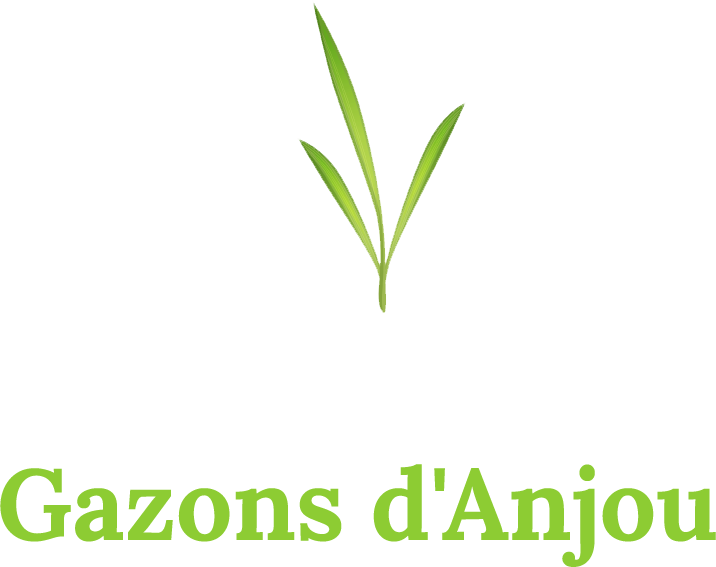 Les Gazons d'Anjou, producteur français du gazon en rouleau