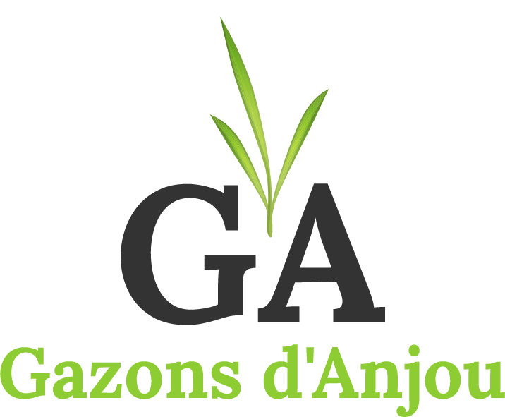 Les Gazons d'Anjou, producteur français du gazon en rouleau